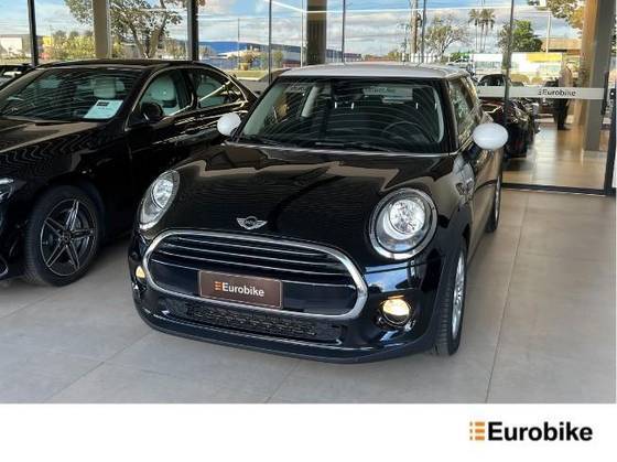 MINI COOPER 1.5 12V TURBO GASOLINA 2P AUTOMÁTICO